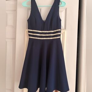 Women’s special occasion homecoming, ball, dinner dress